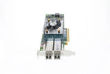 Qlogic 3PCN3 QLE2662 16GB FC DP HBA PCIe