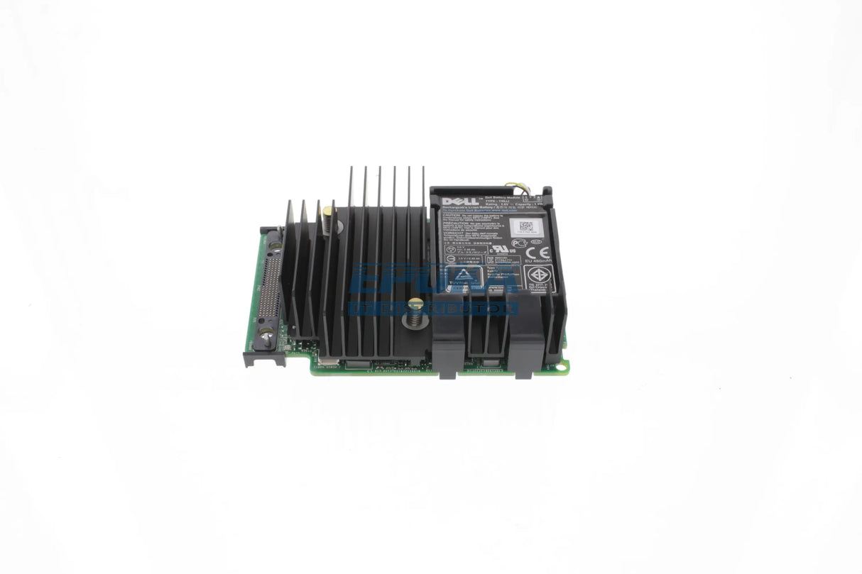 Dell 3V42G PERC H730P 2GB cache 12G Mini