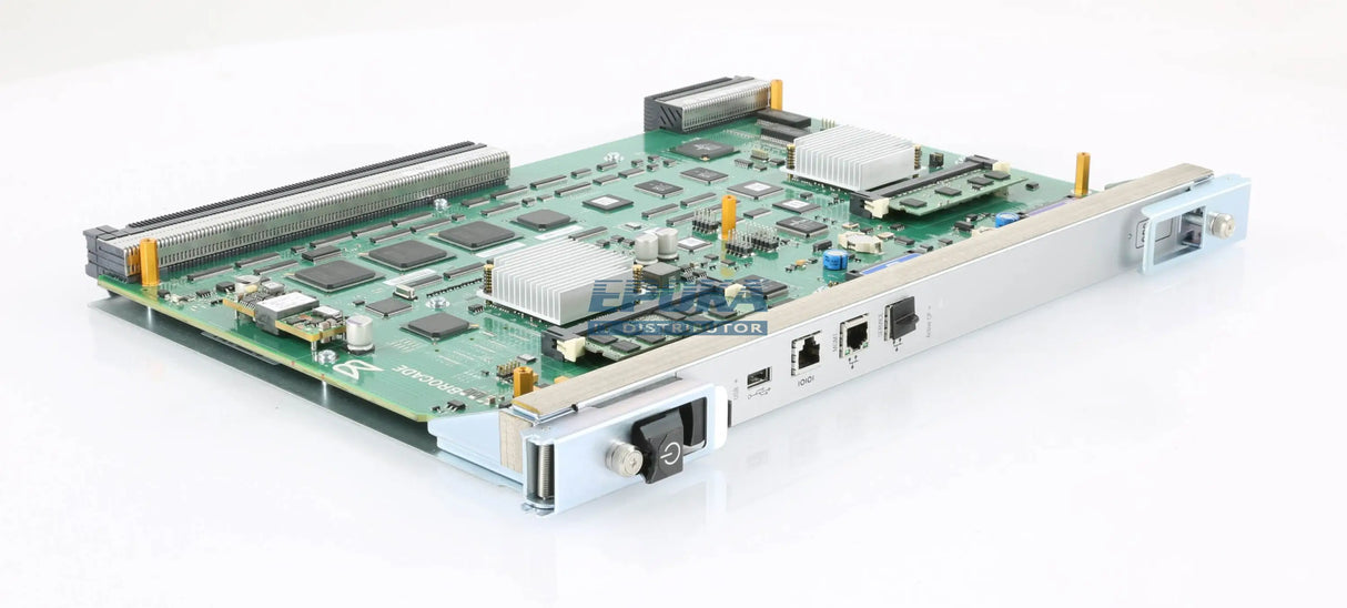 Brocade 40-1000125-13 CP8 SAN Switch Control Process