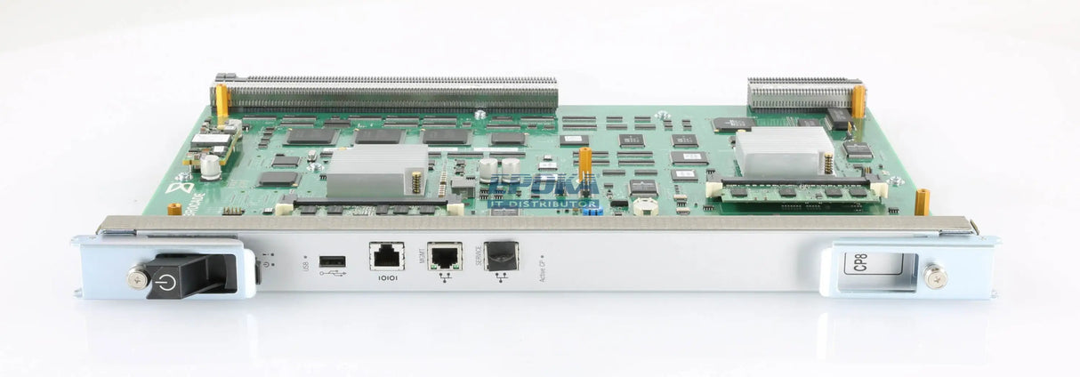 Brocade 40-1000125-13 CP8 SAN Switch Control Process