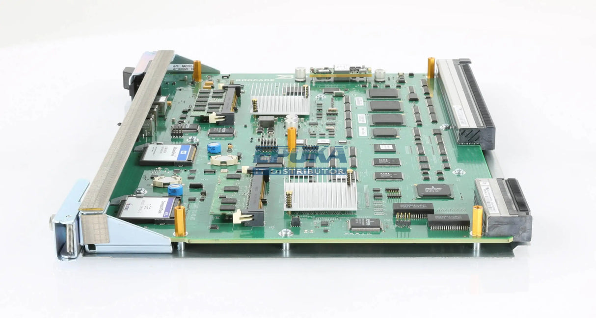 Brocade 40-1000125-13 CP8 SAN Switch Control Process
