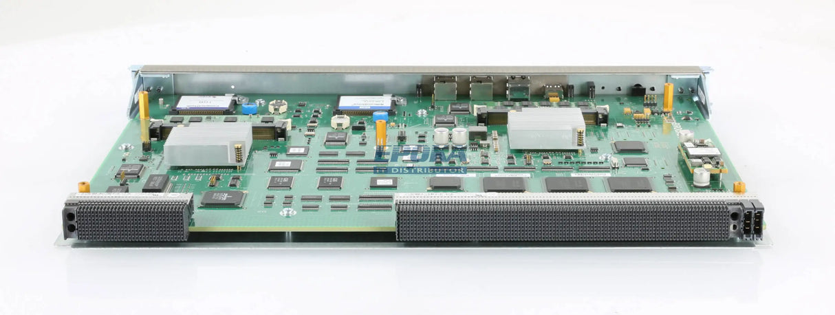 Brocade 40-1000125-13 CP8 SAN Switch Control Process