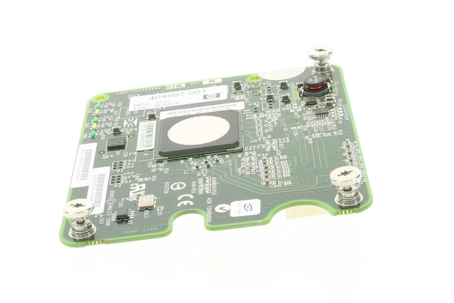Emulex 403621-B21 HP BLC Emulex LPE 1105 FC HBA