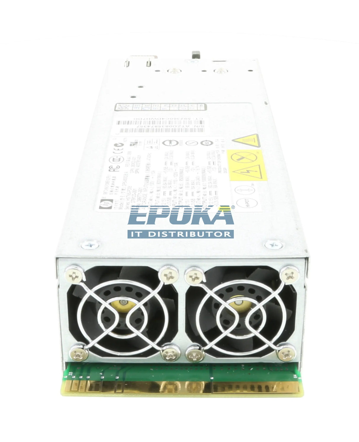 HP 403781-001 HP 350/370/380G5/385G2 REDUNDA