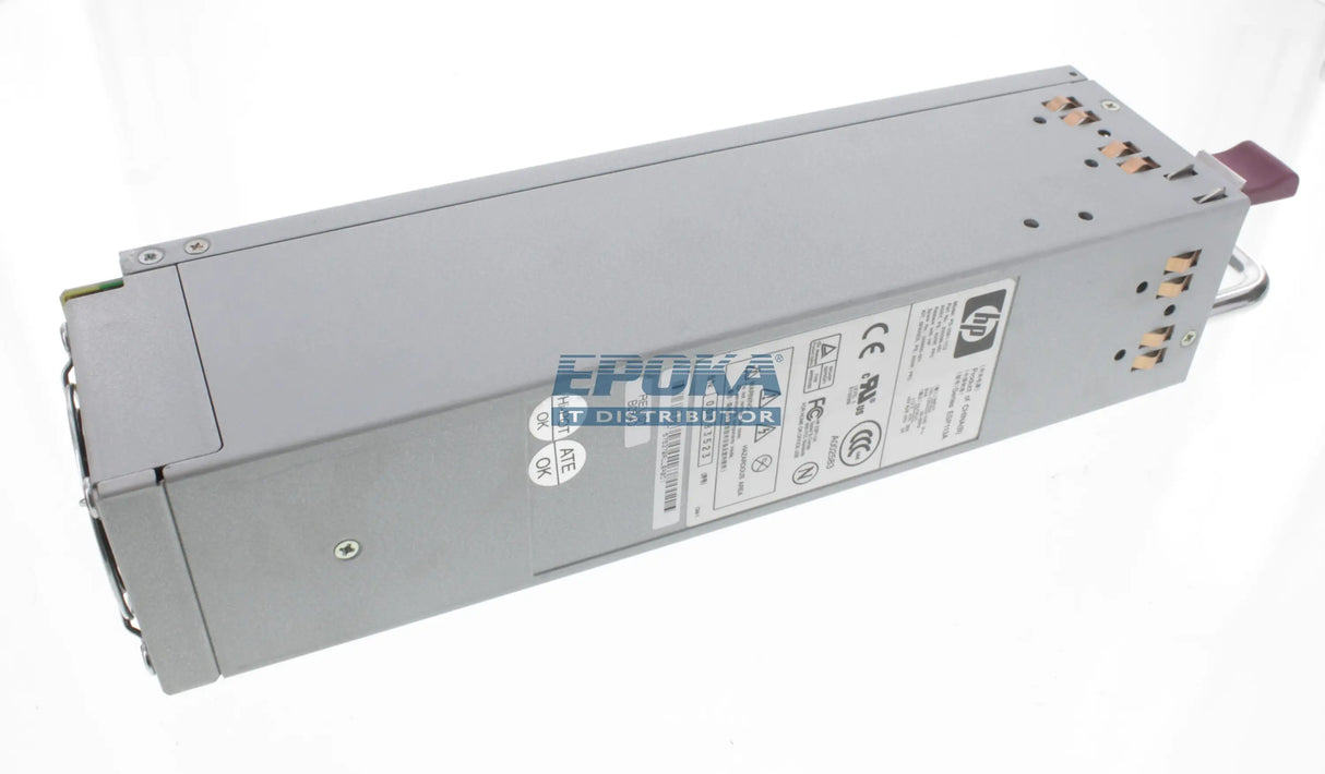 HP 406442-001 CPQ Hot-plug power supply 400W