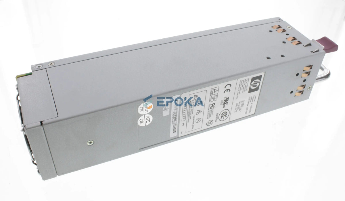 HP 406442-001 CPQ Hot-plug power supply 400W