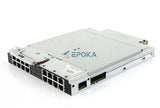 HP 406740-B21 CPQ 1Gb Ethernet Pass-Thru Mod