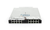 HP 406740-B21 CPQ 1Gb Ethernet Pass-Thru Mod