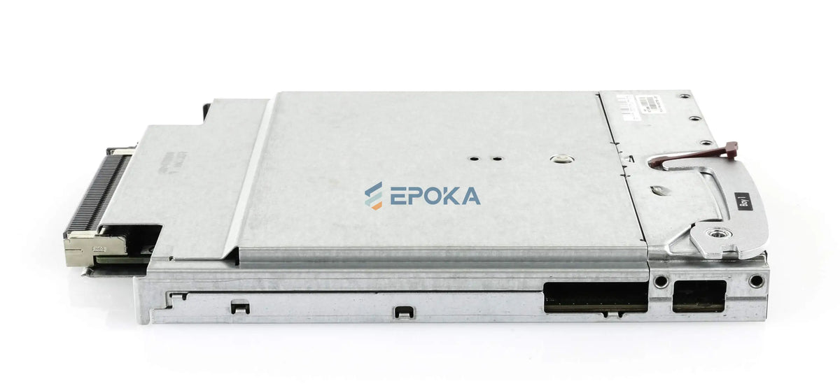 HP 406740-B21 CPQ 1Gb Ethernet Pass-Thru Mod