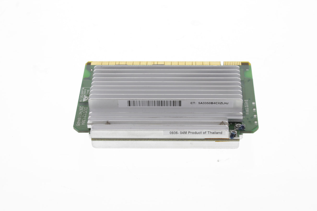 HP 407748-001 CPQ Processor power board (PPM