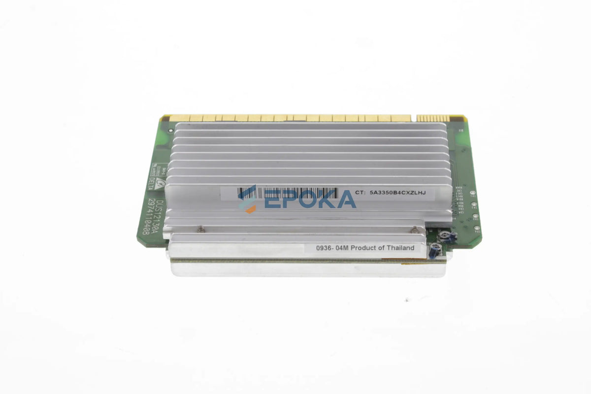 HP 407748-001 CPQ Processor power board (PPM