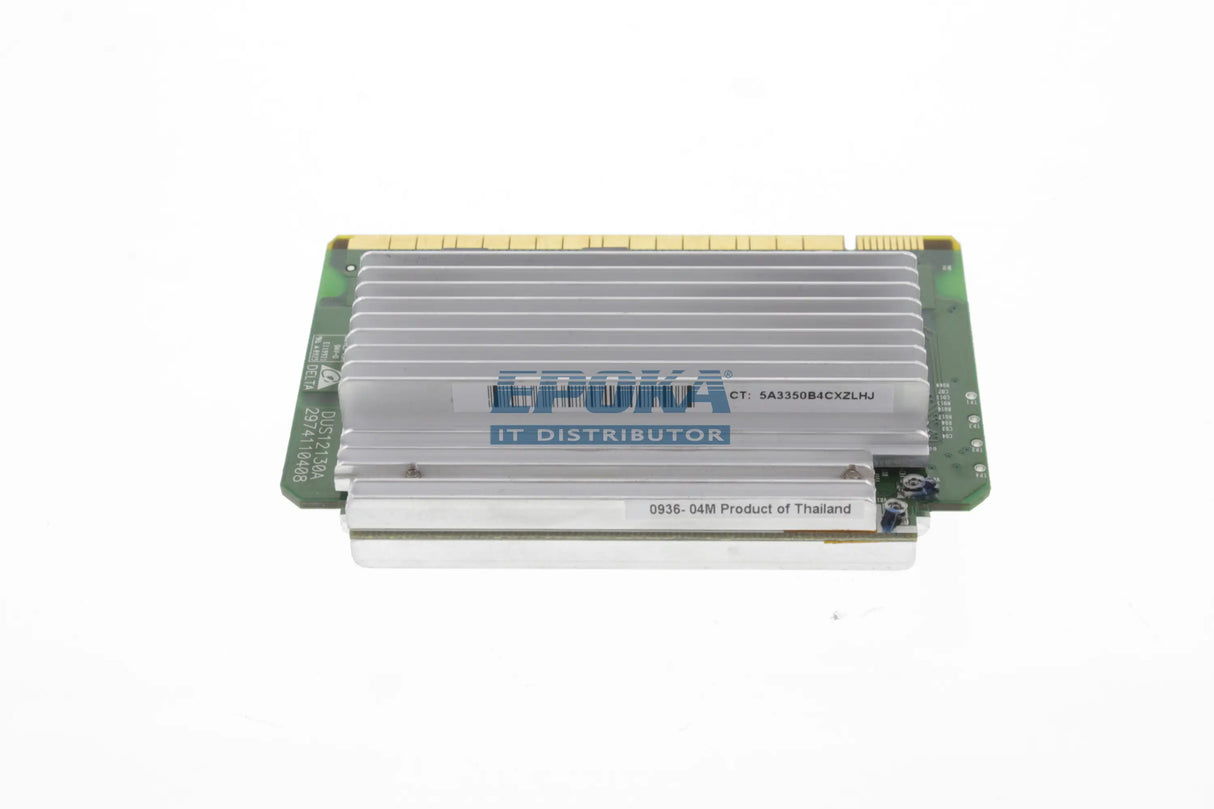 HP 407748-001 CPQ Processor power board (PPM