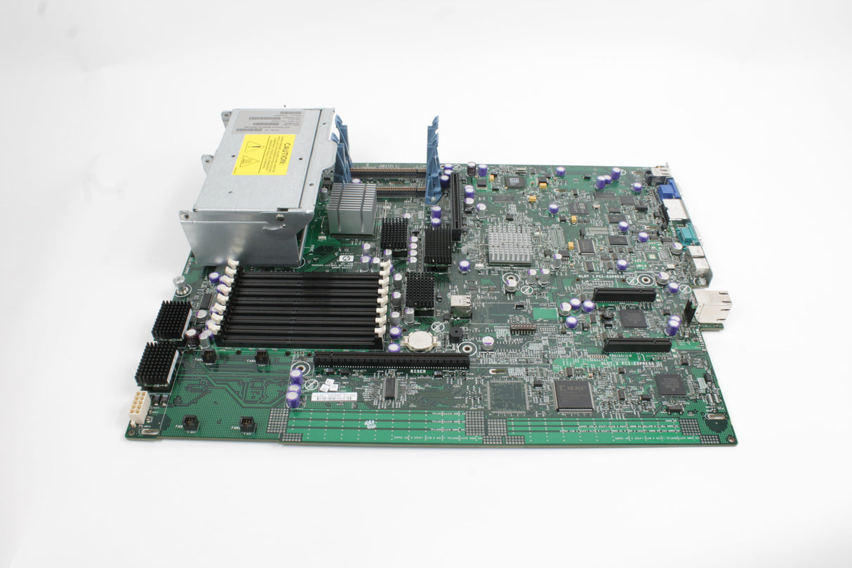 HP 407749-001 Motherboard Proliant DL380 G5