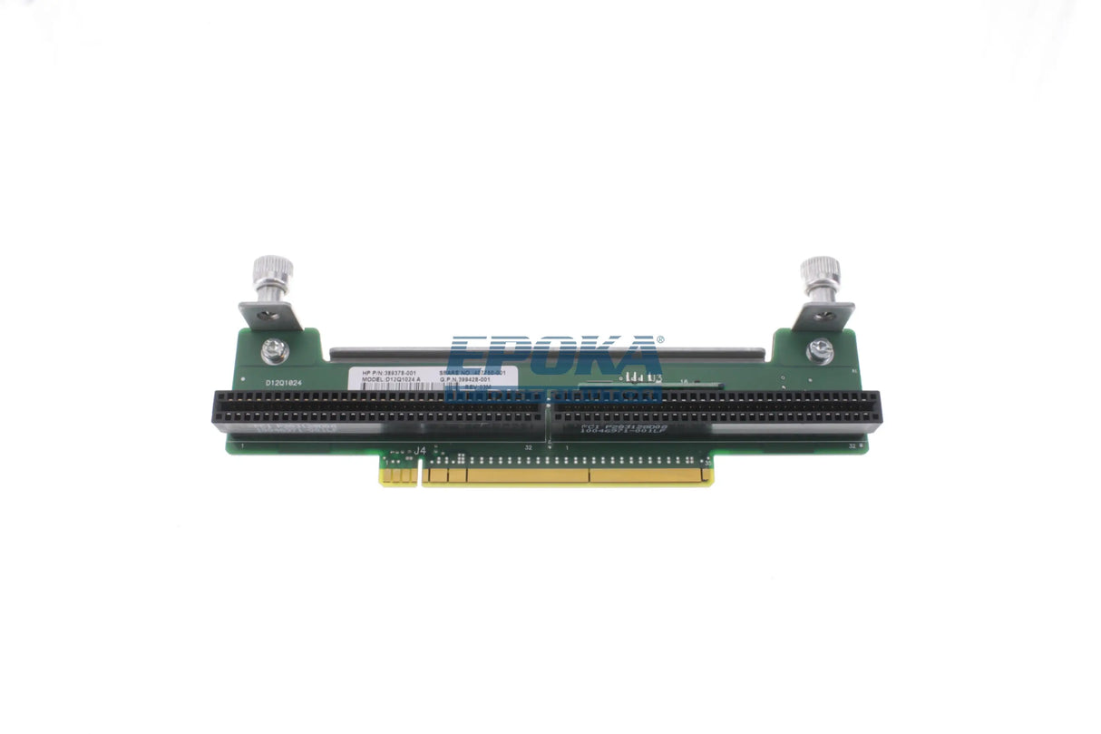HP 407750-001 DL380 G5 DL385 G2 DL385 G5 PSU Backplane