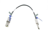 HP 408765-001 HP 0.5M Ext Mini SAS Cable
