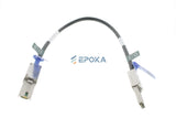 HP 408765-001 HP 0.5M Ext Mini SAS Cable