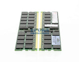 HP 408853-B21 CPQ 4GB REG PC2-5300 2x2GB 2RA