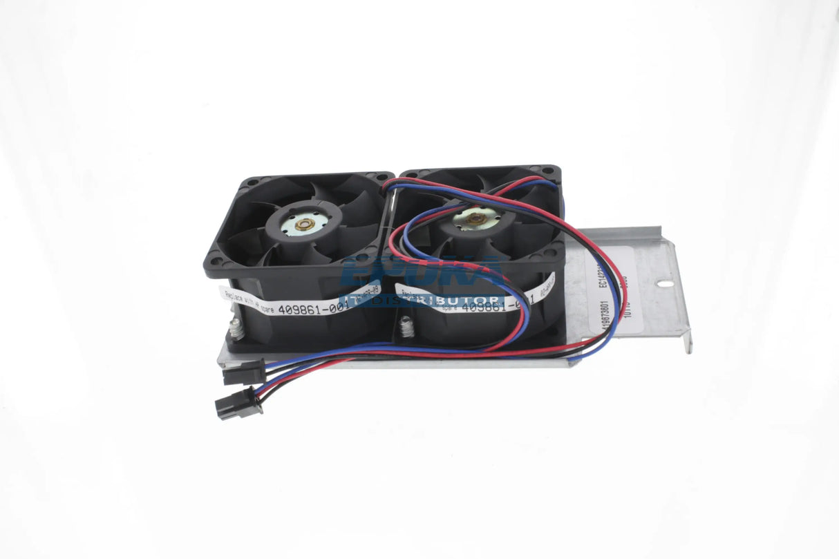 HP 409861-001 Universal fans pair - Dual ver