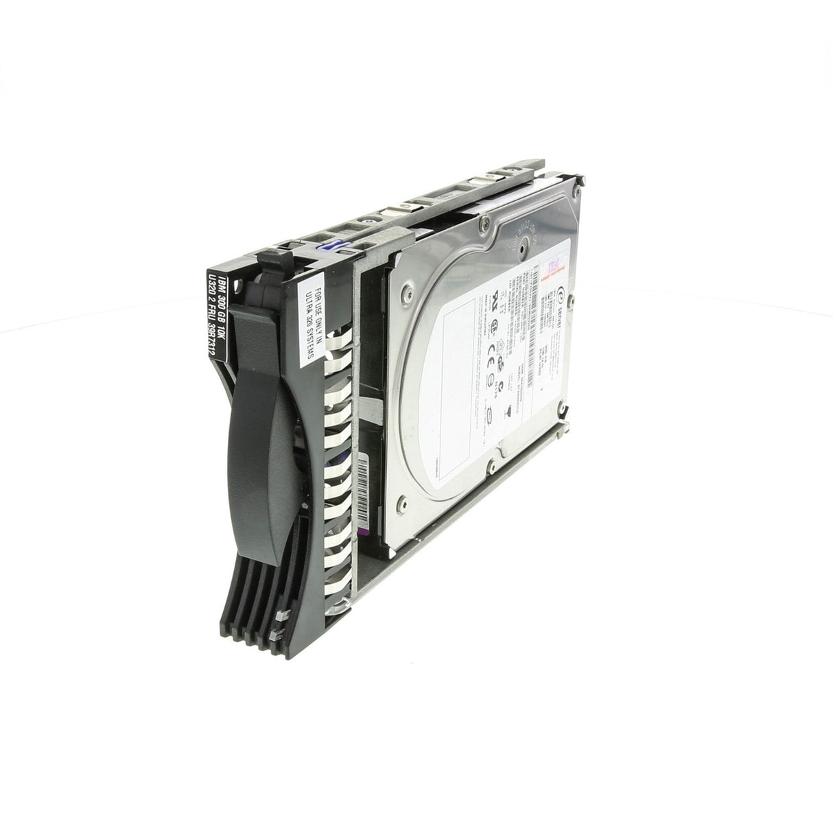 IBM 40K1025 IBM 300GB 10K ULTRA 320 SCSI D