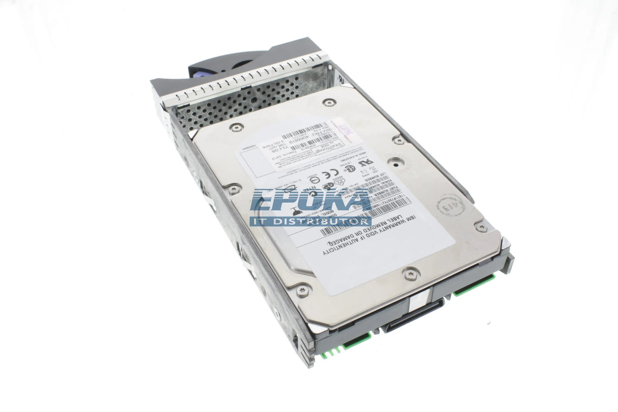IBM 40K6819 IBM 73.4GB 15K 4 GBPS FC