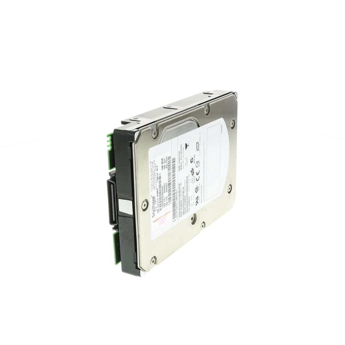 IBM 40K6820 IBM 146.8GB 15K 4GB/s FC E-DOM