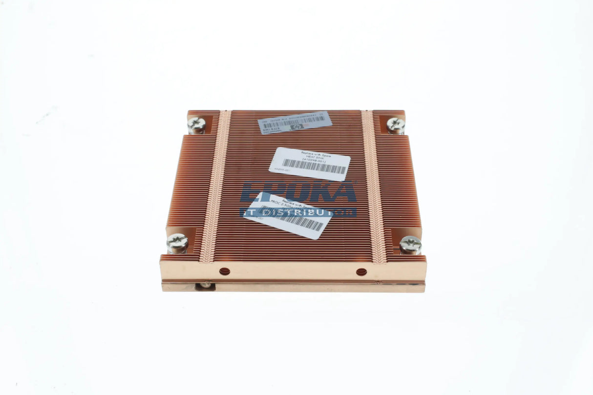 HP 410298-001 HP PROLIANT BL 480C G1 HEATSIN