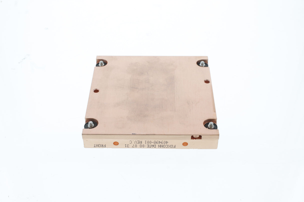 HP 410298-001 HP PROLIANT BL 480C G1 HEATSIN