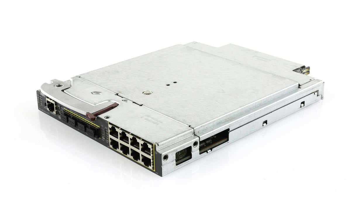 HP BLc Cisco 1GbE 3020 Switch