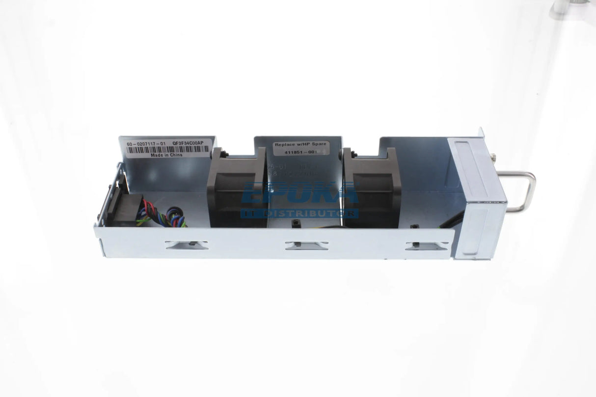 HP 411851-001 Fan - 4/32 SAN switch