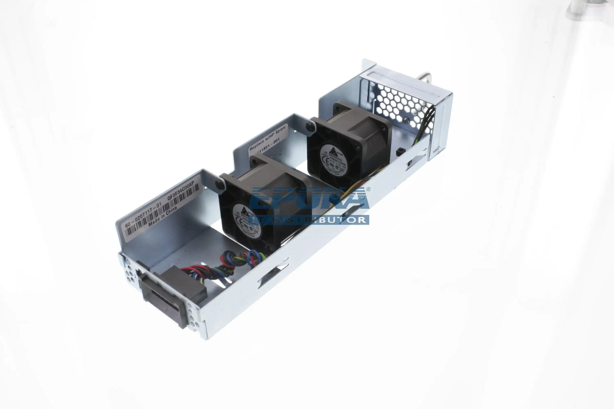 HP 411851-001 Fan - 4/32 SAN switch
