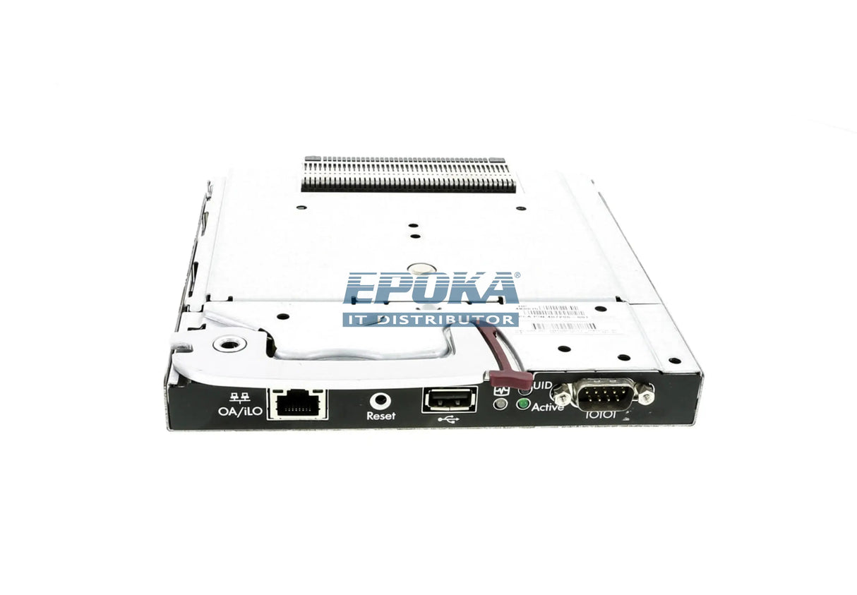 HP 412142-B21 CPQ c7000 Redundant Onboard Ad