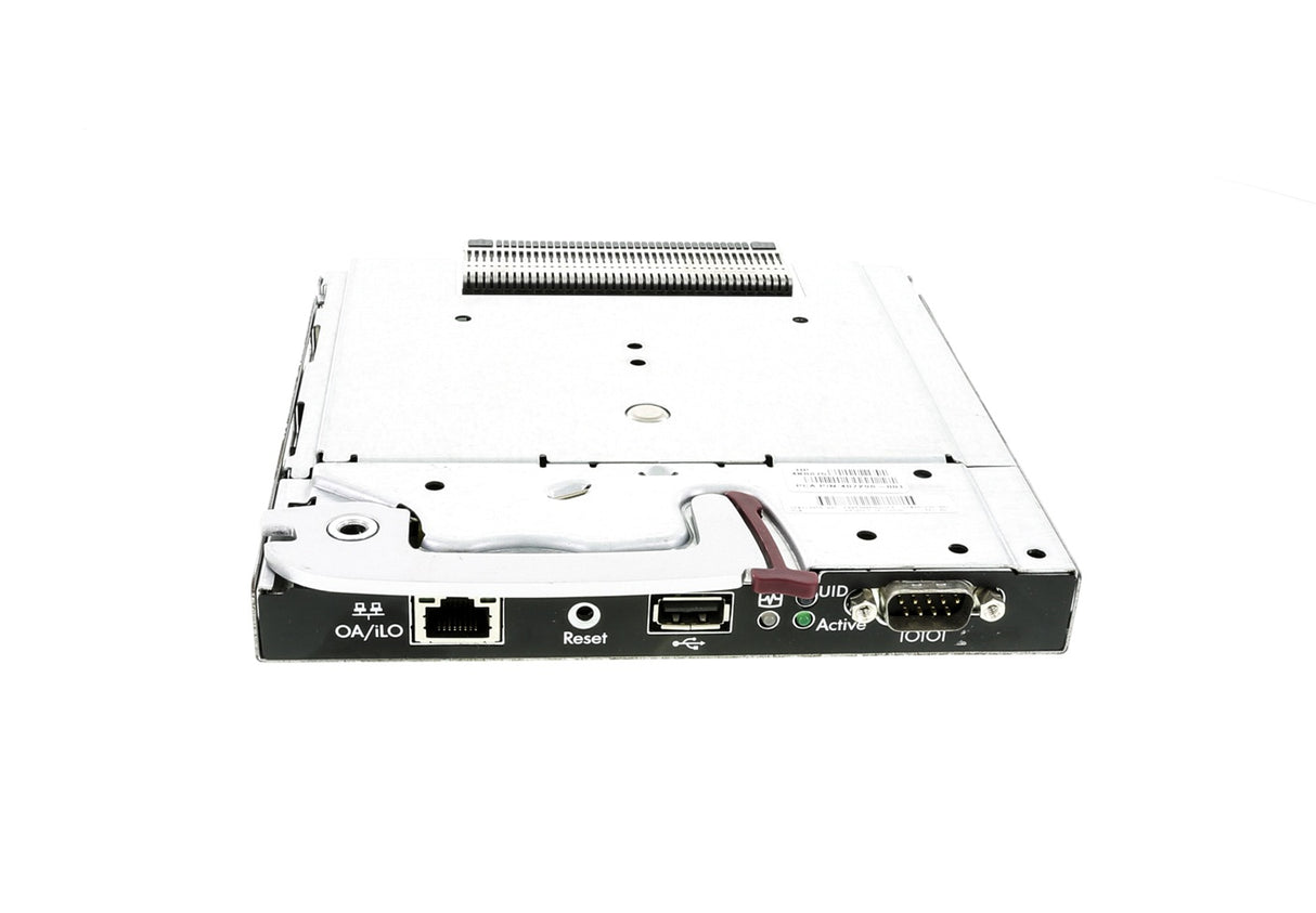 HP 412142-B21 CPQ c7000 Redundant Onboard Ad