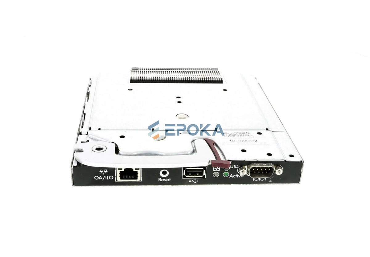 HP 412142-B21 CPQ c7000 Redundant Onboard Ad