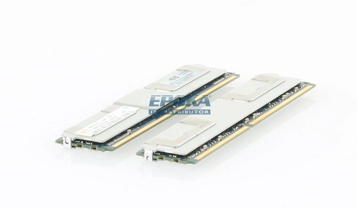 HP 413015-B21 HP 16GB KIT 2X8GB PC2-5300 FBD