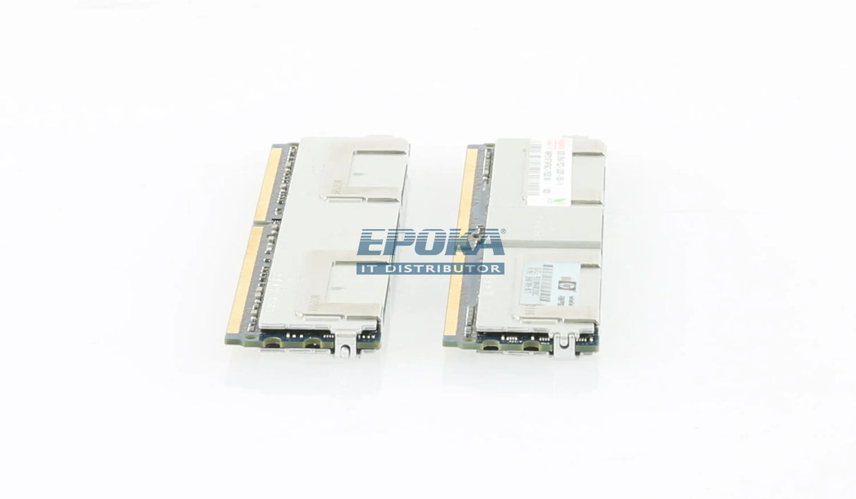HP 413015-B21 HP 16GB KIT 2X8GB PC2-5300 FBD