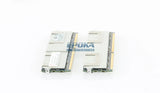 HP 413015-B21 HP 16GB KIT 2X8GB PC2-5300 FBD