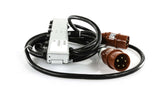HP 413381-B21 CPQ BLc7000 Three Phase Power