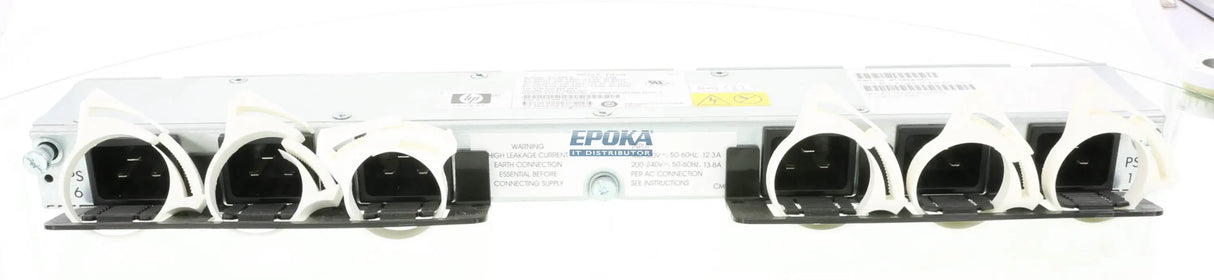 HP 413494-001 CPQ BLc Single-phase AC input