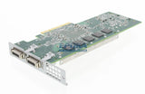 EMC 415-0017-07 2-Port PCIe Adapter