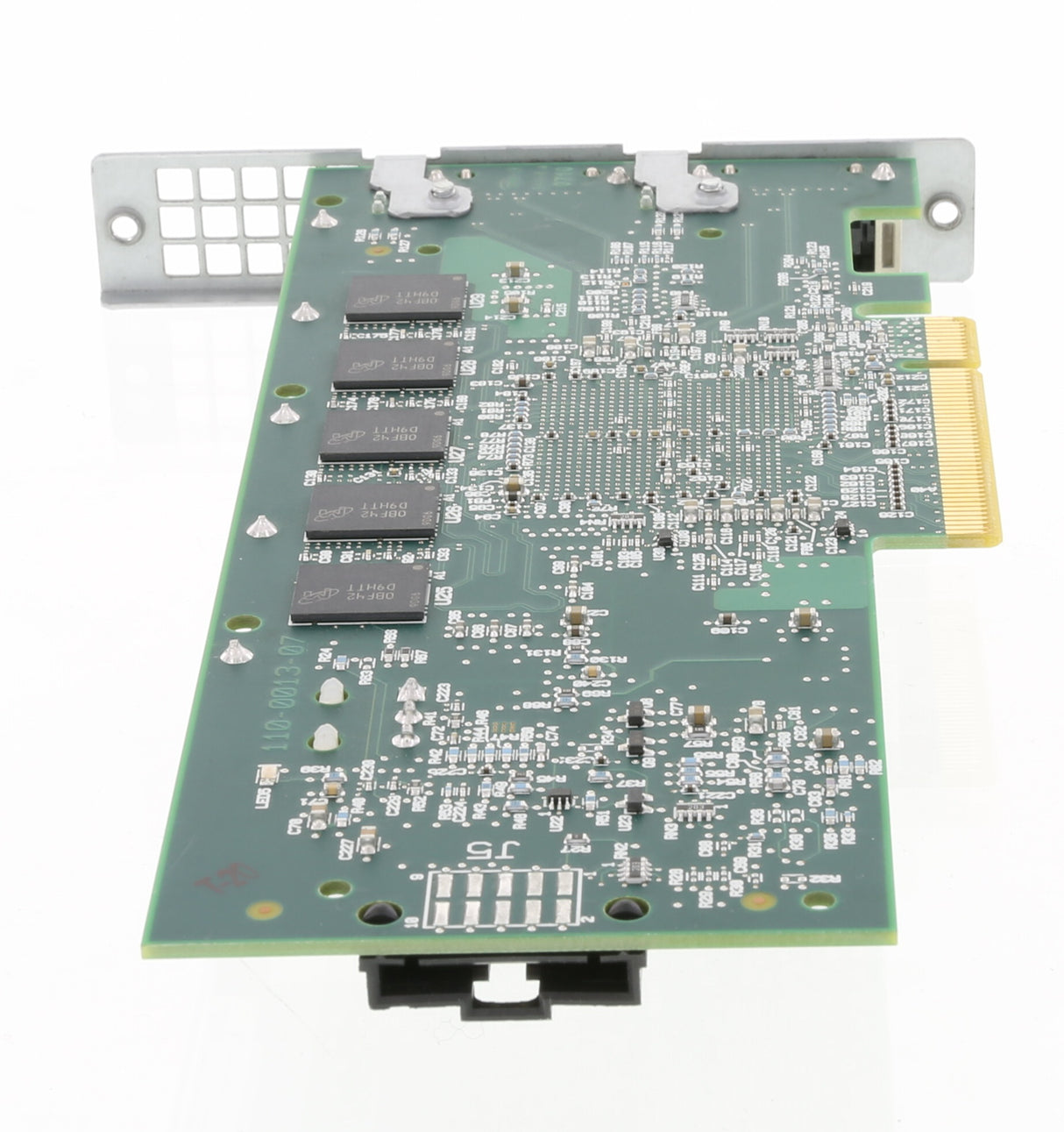 EMC 415-0017-07 2-Port PCIe Adapter