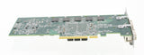 EMC 415-0017-07 2-Port PCIe Adapter