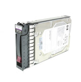 HP 416127-B21 CPQ 300GB 3G 15K SAS DP HDD (3