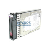 HP 416127-B21 CPQ 300GB 3G 15K SAS DP HDD (3