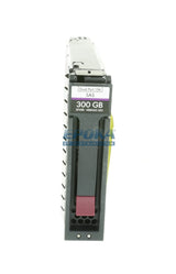 HP 416127-B21 CPQ 300GB 3G 15K SAS DP HDD (3