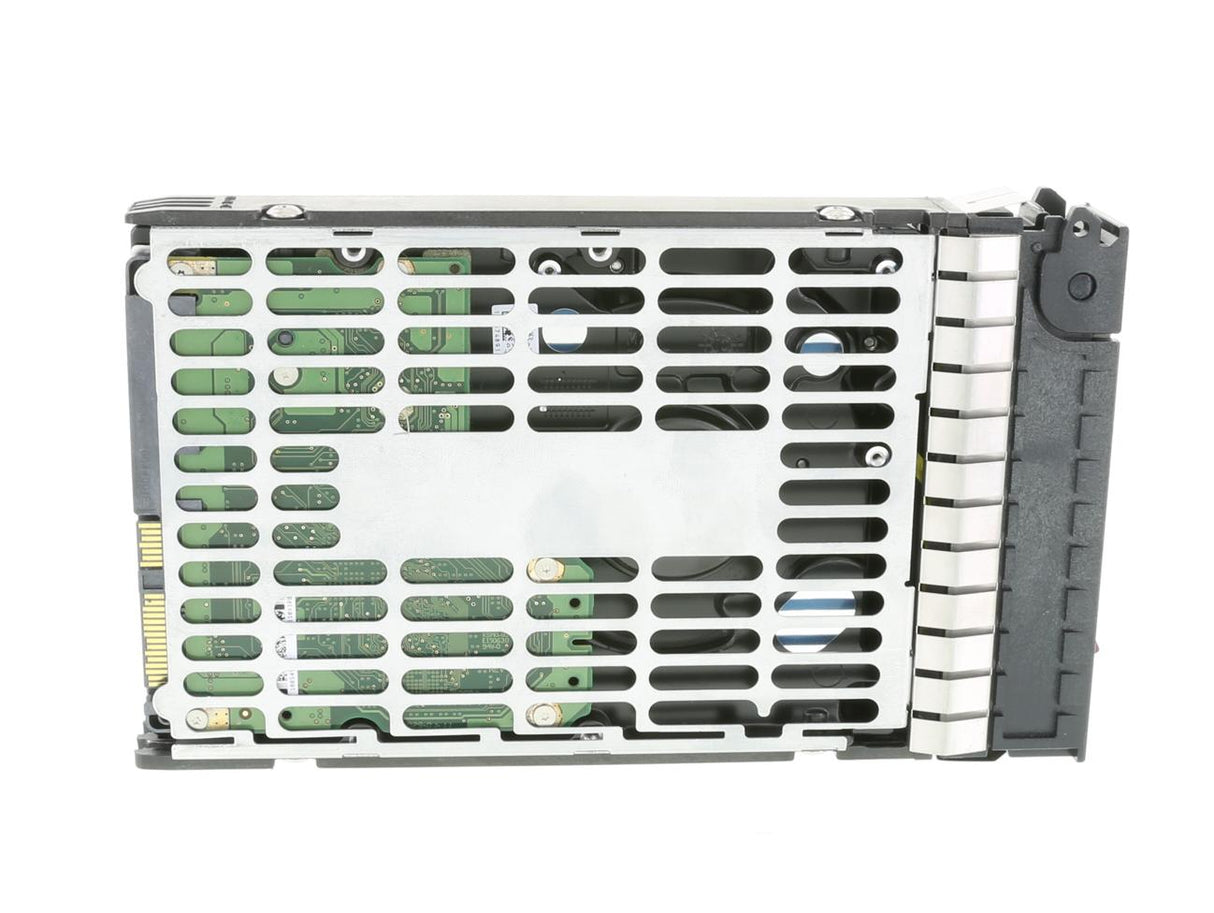 HP 416127-B21 CPQ 300GB 3G 15K SAS DP HDD (3