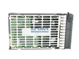 HP 416127-B21 CPQ 300GB 3G 15K SAS DP HDD (3