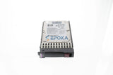 CPQ 72GB 15K rpm Hot Plug SAS