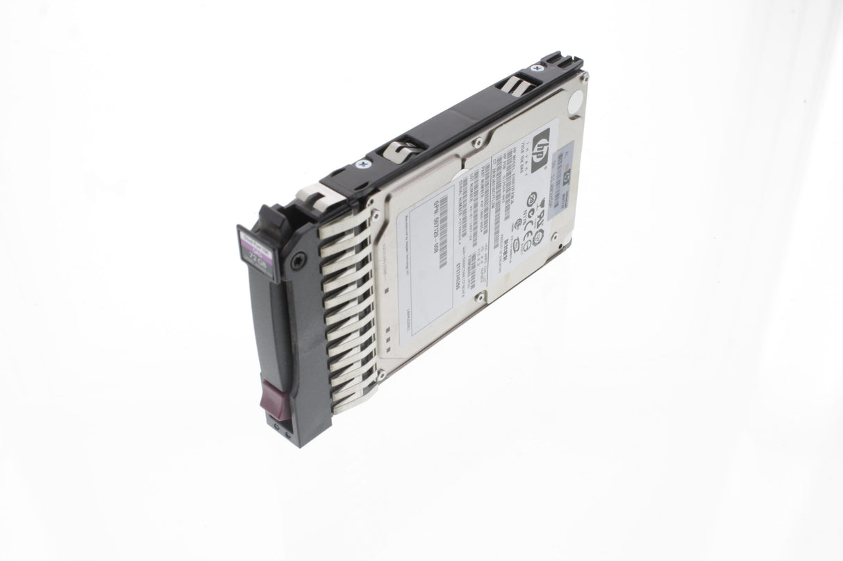 HP 418371-B21 CPQ 72GB 15K rpm Hot Plug SAS