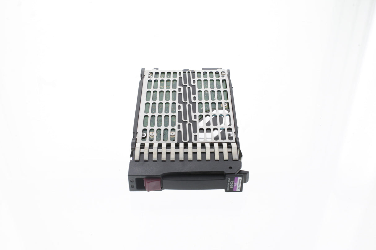 HP 418371-B21 CPQ 72GB 15K rpm Hot Plug SAS