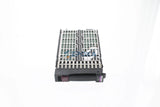 CPQ 72GB 15K rpm Hot Plug SAS